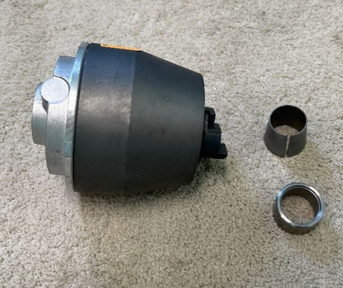 Bcs wheel tractor - wheel, tiller