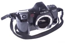 ✅ MINOLTA DYNAX 7000i 35MM