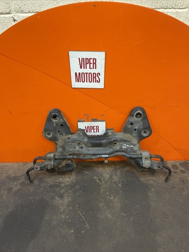 Peugeot 208 front subframe sub - peugeot,