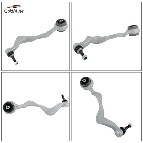 Wishbone suspension arm - wishbone,