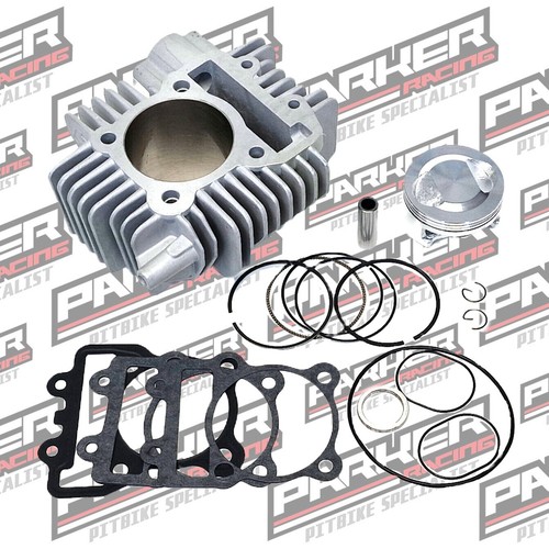 Pit bike yx160big bore kit - pit,