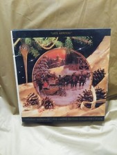 Harley Davidson "Late Arrival"