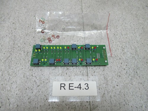 Minimax front plate control - minimax,