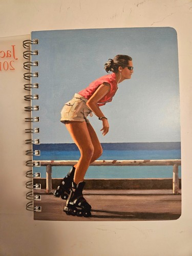 Jack vettriano 2013 calendar - jack,