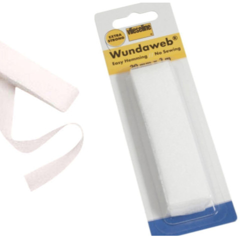 Extra strong wundaweb - strong,