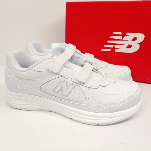 New balance 577 walking shoes - new,