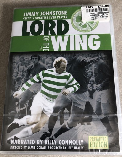 Jimmy johnstone lord - -, of