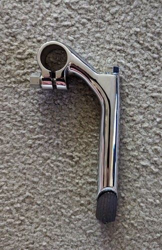 New chrome classic - new,