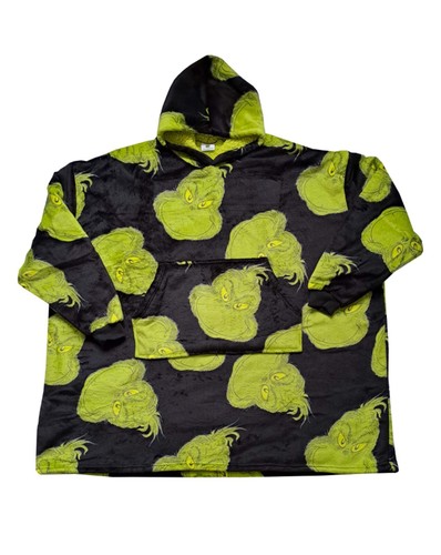 Unisex licensed grinch - unisex, dr