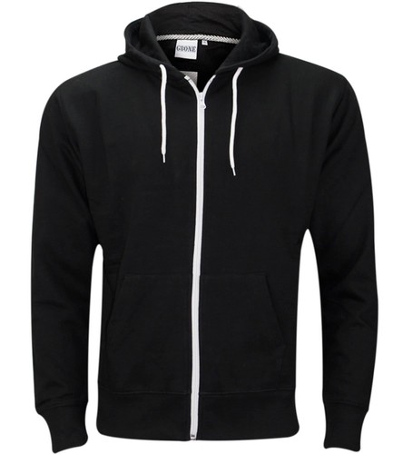 New mens plain - mens, zip