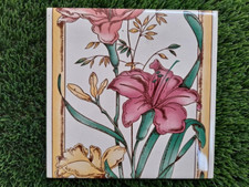 Used Reproduction Tile stock