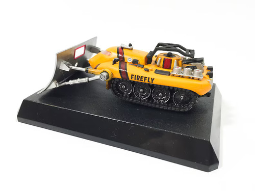 Thunderbirds firefly new - :,