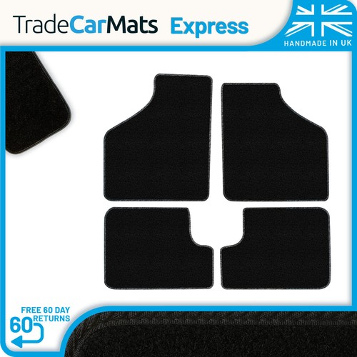 Tailored carpet car floor mats - carpet,