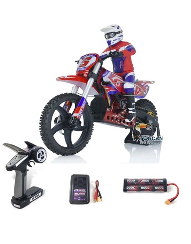 Skyrc scale sr5 - 1/4,