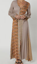 NWT TIGERLILY LADIES ALORA MAXI DRESS SIZE AU 12 RRP $279