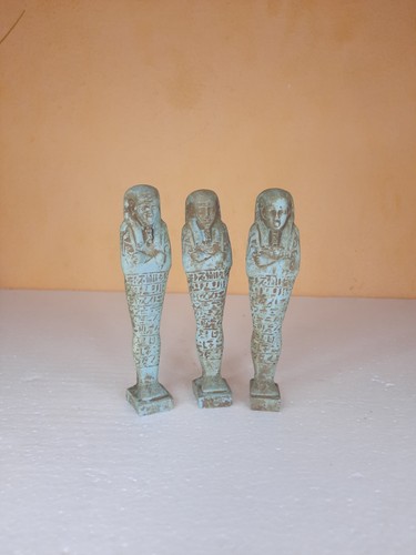 Unique ancient egyptian - unique, statue