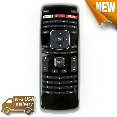 Xrt112 for vizio remote - xrt112,