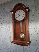 The London Clock Company Wall