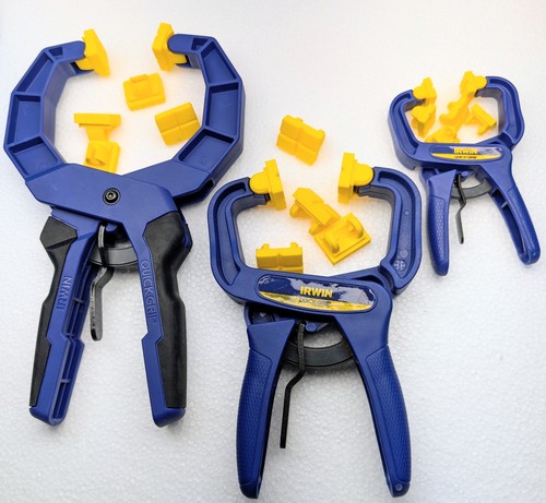 Replacement jaw tips for - jaw,