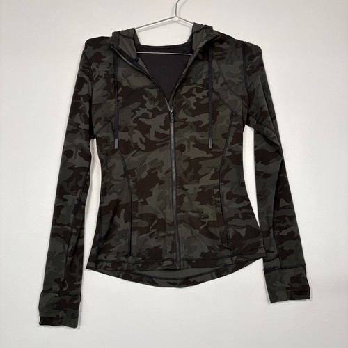 Lululemon womens hooded define - womens,