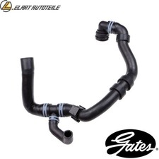 RADIATOR HOSE 05-2697 FOR VW