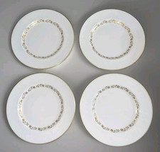 4 x Royal Doulton Fairfax 8"