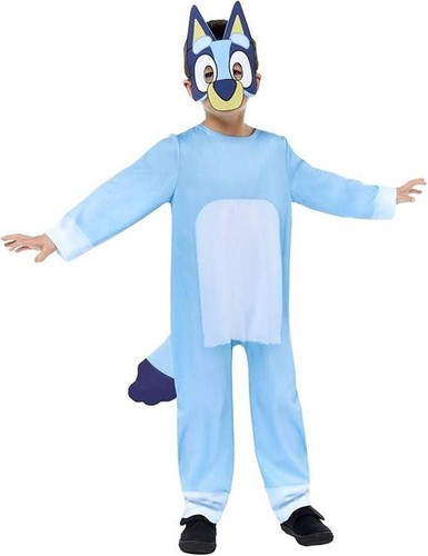 Kids bluey puppy - bluey,