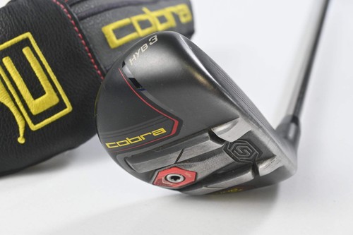 Cobra king speedzone 3 - cobra,