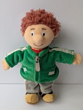 Vintage Postman Pat Julian