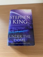 Under the Dome Stephen King