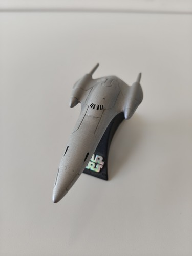 Star wars titanium - star, die