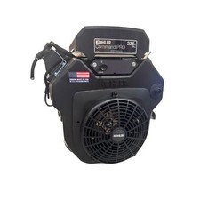 Lombardini Kohler gasoline