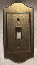 Vintage 1970s  CSA Brass 1