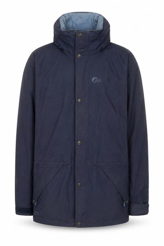 Lowe alpine mens parka - lowe,