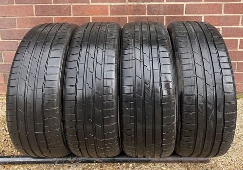 205 x4 hankook - 205/45/17,