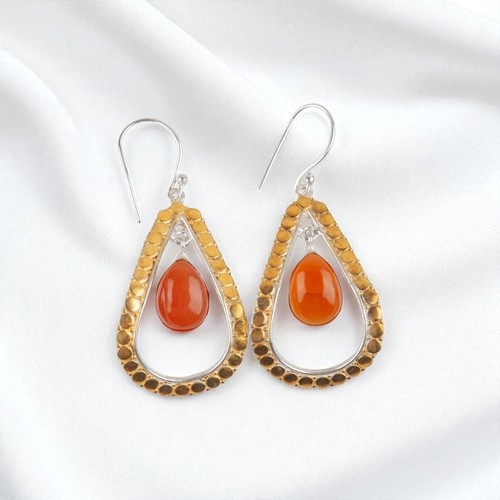 Rare carnelian gemstone - rare,