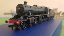 Bachmann 31-691 BR Stanier Mogul 2-6-0 loco, 42969 black, DCC Fitted, boxed