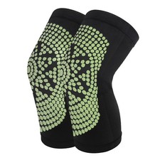 Wormwood Self-Heating Knee Sleeve Magnetic Therapy Brace for Arthritis & Pain