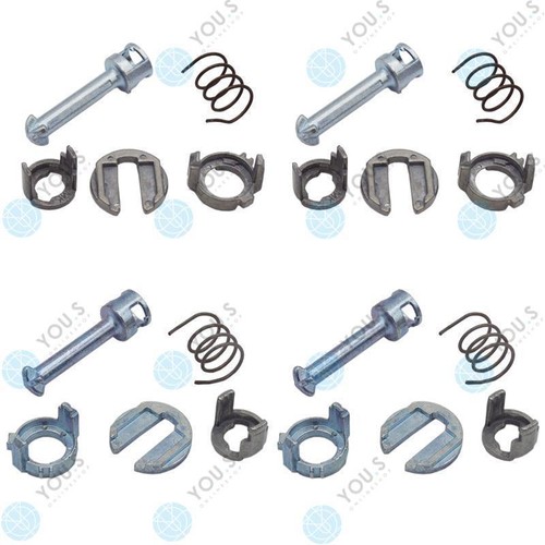 Set you door lock - lock, locking