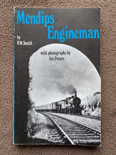 Mendips engineman peter - engineman,,