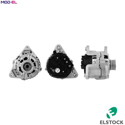 Alternator 2631 for mazda - alternator, 28-2631