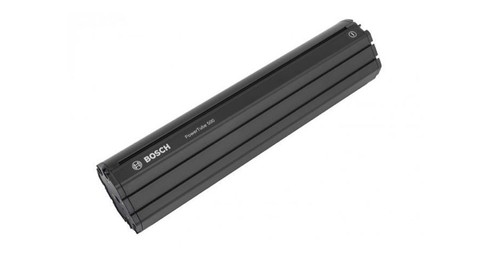 Bosch powertube 500 battery - bosch,