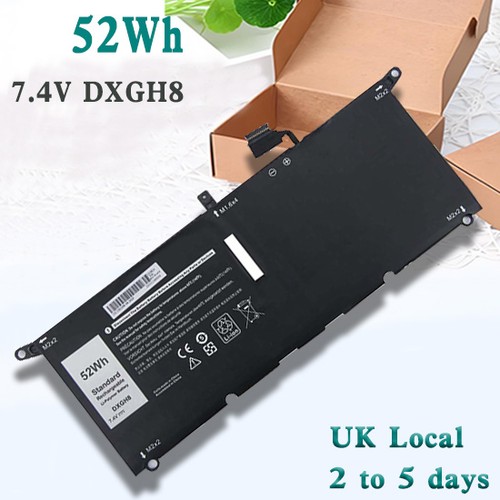 Laptop battery for dell - laptop,