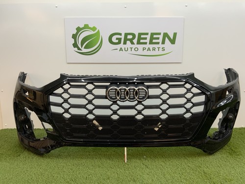 Audi line 2021 - 2021-2024, front