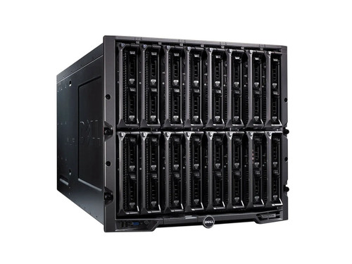 Dell poweredge m1000e 1 - dell,