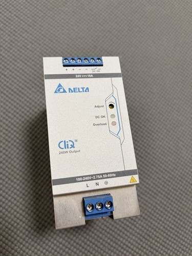 Delta electronics - delta,