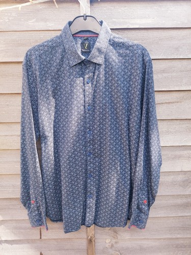 Van heusen navy blue - van,