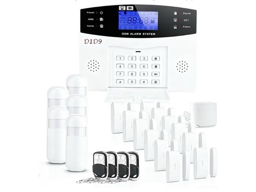 D1d9 24pcs wireless diy - wireless,