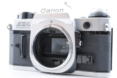 Canon program 1 p - canon, 35mm