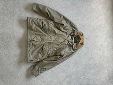 Barbour coldstream jacket